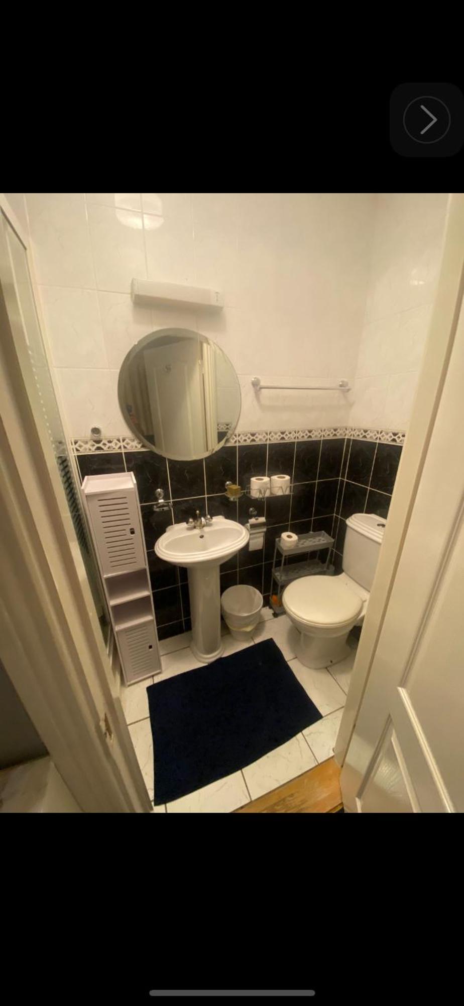 Dorm Room 5-6 People Shared Bathroom Outside Room Dublin Exterior photo